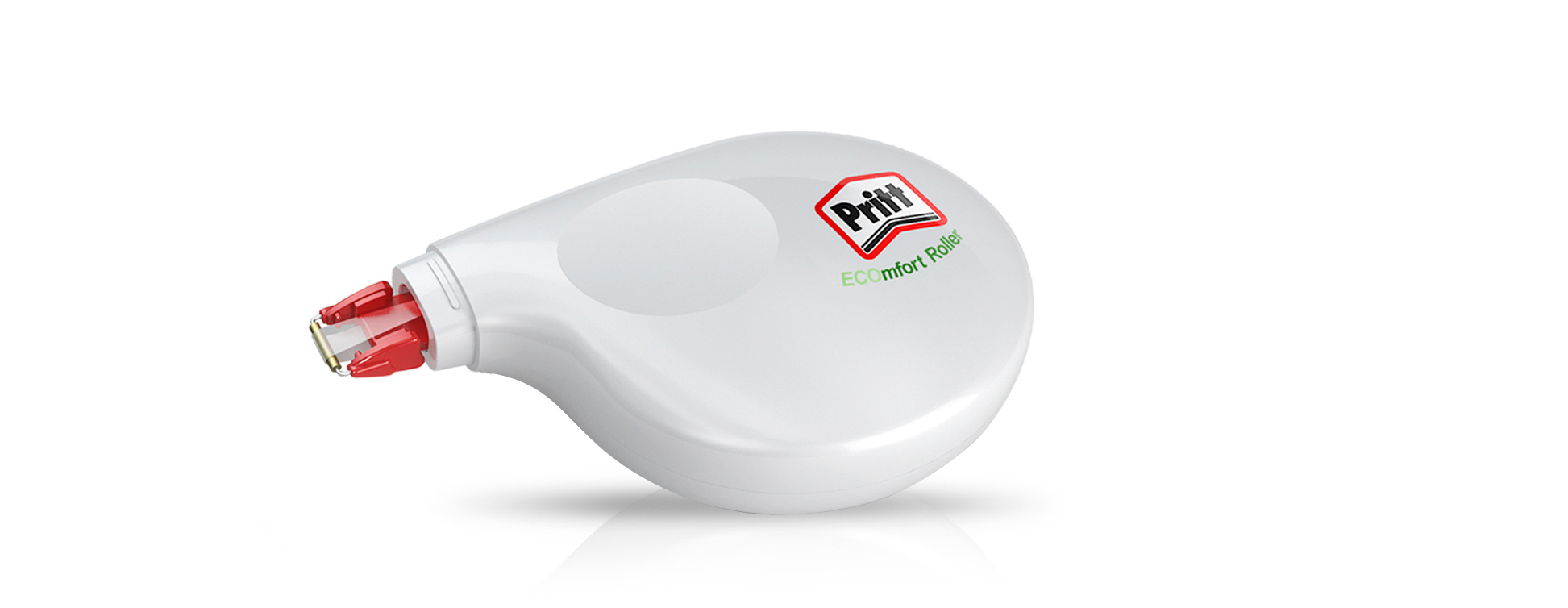 PRITT Korrekturroller weiss PRKEH 4,2mmx10m