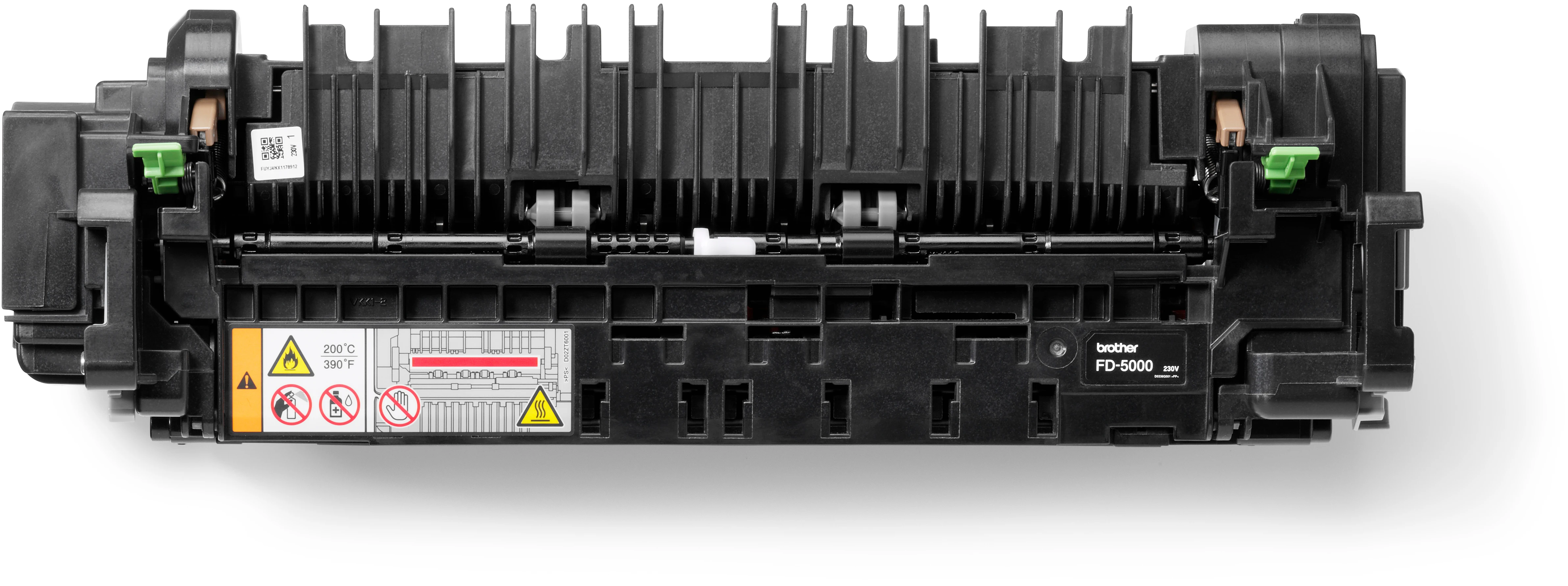 BROTHER Fuser Unit FD-5000 DCP-L8630CDWC1 100'000 Seiten