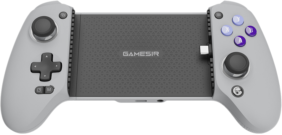 GAMESIR G8 Galileo Controller GSG8001 USB-C Mobile, iOS, Android