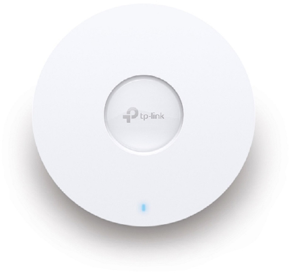 TP-LINK EAP653 EAP653 AX5400 Ceiling Mou. WiFi 6 AP