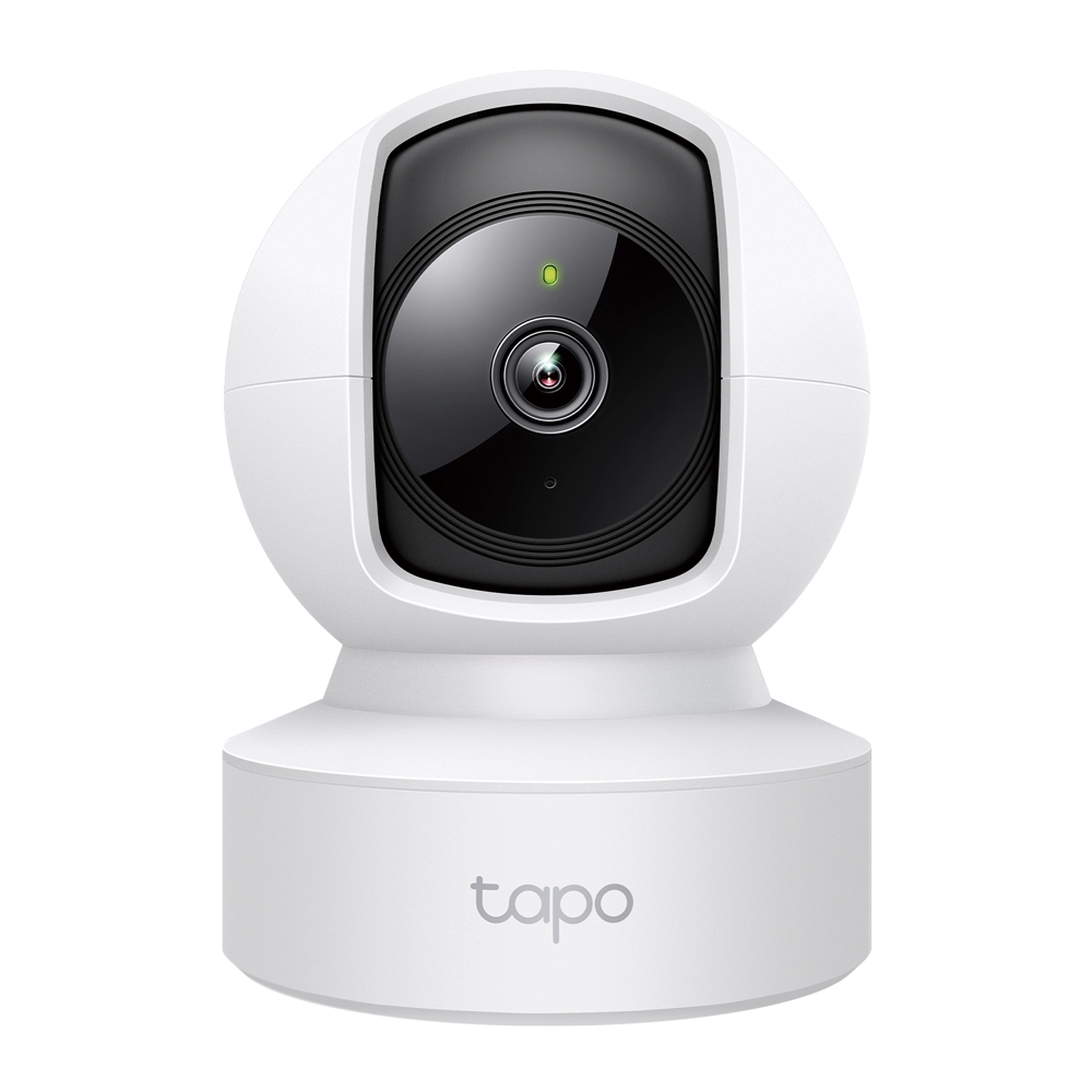 TP-LINK Pan/Tilt Wi-Fi Camera Tapo C212
