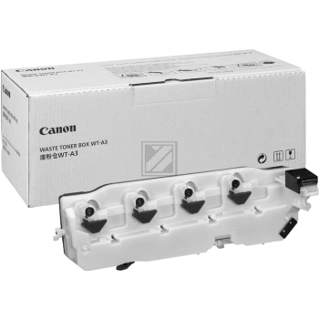 CANON Resttonerbehälter WT-A3 i-SENSYS MF 810