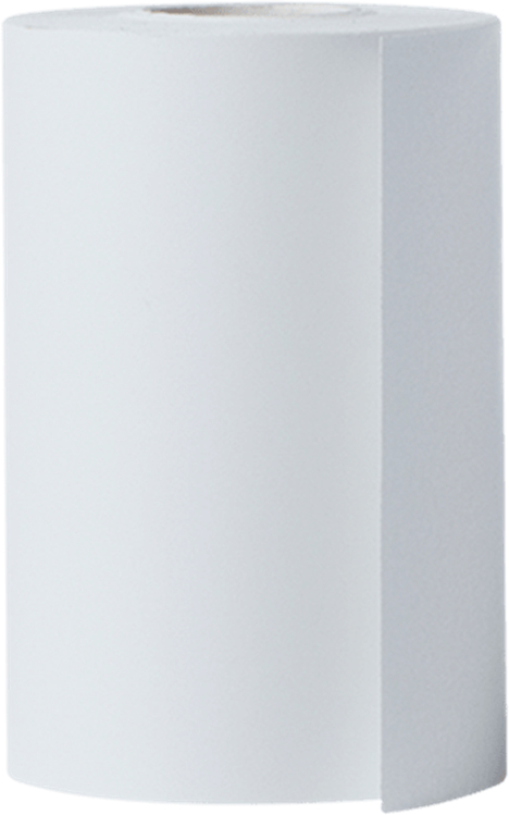 BROTHER Thermo-Etiketten 58mmx13.8m BDL7J000058040 RJ-2030 24 Rollen