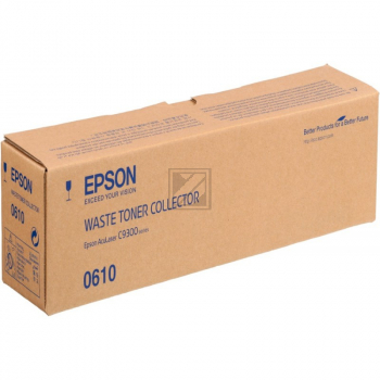 EPSON Wast Toner Collector S050610 AcuLaser C9300N 24'000 Seiten