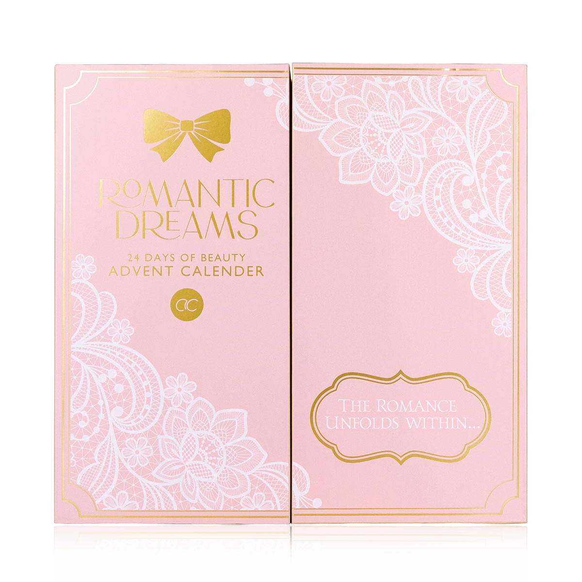 ACCENTRA Adventskalender 6056849 Romantic Dreams