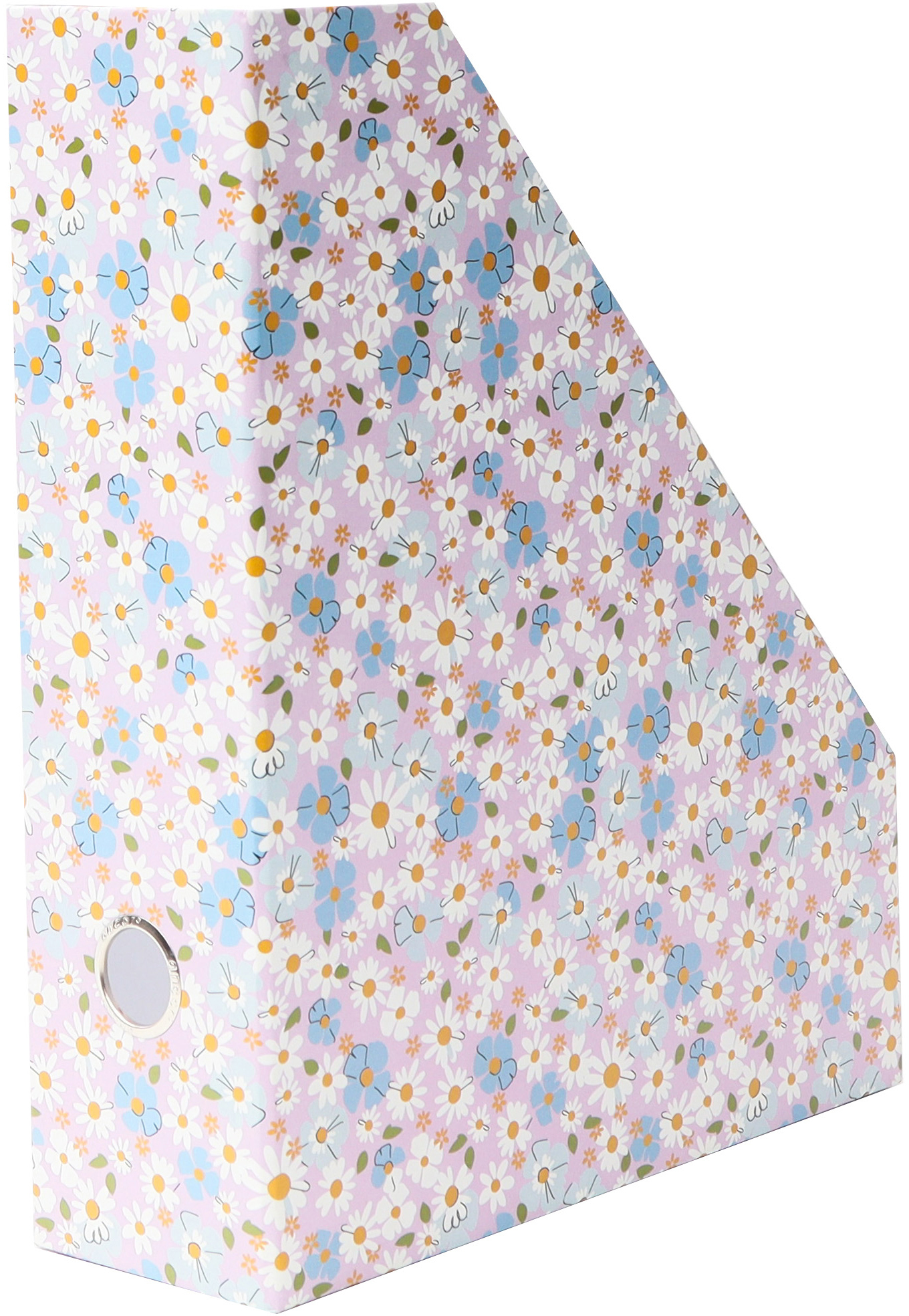 ANCOR Stehsammler 8cm 123937 B'Log Flowers