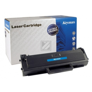 KEYMAX RMC- Toner-Modul schwarz MLT-D101SKEY f. Samsung ML-2160 1500 S.