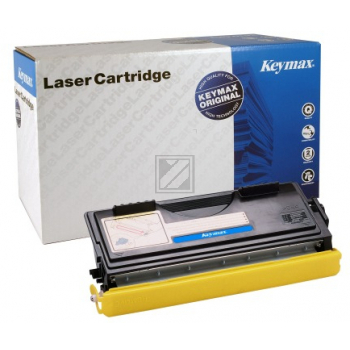 KEYMAX Toner-Kit HC-RB schwarz TN-6600KEY zu Brother HL-1240 6000 Seiten KEYMAX Toner-Kit HC-RB schwarz TN-6600KEY zu Brother HL-1240 6000 Seiten