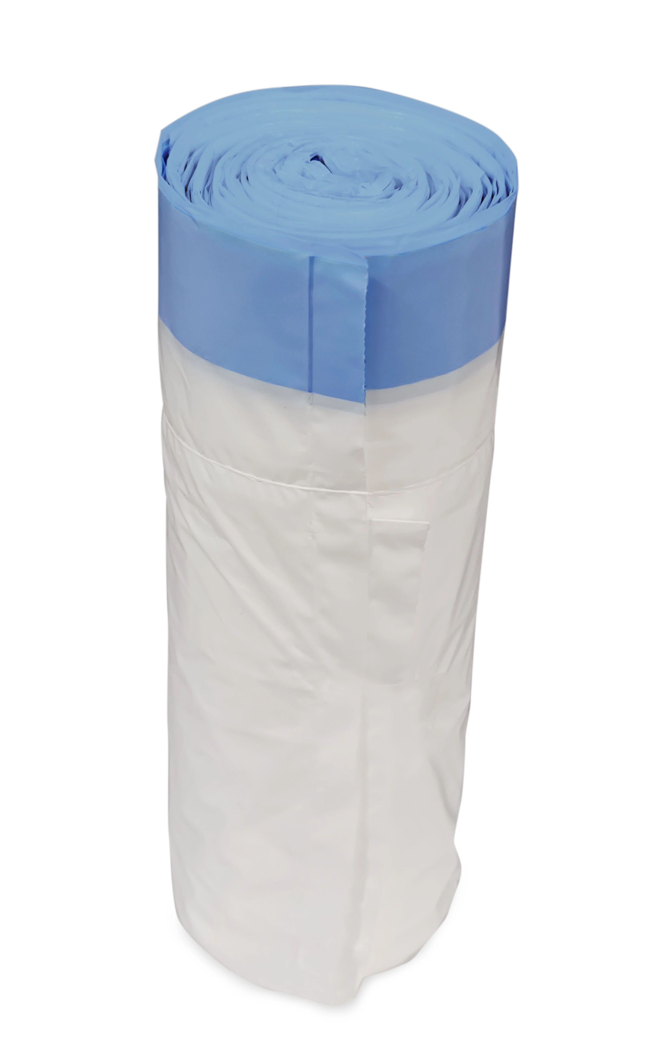 UBPET Drawstring Litter Box Liners SLBL 1er 1-Pack for C41 46x32cm