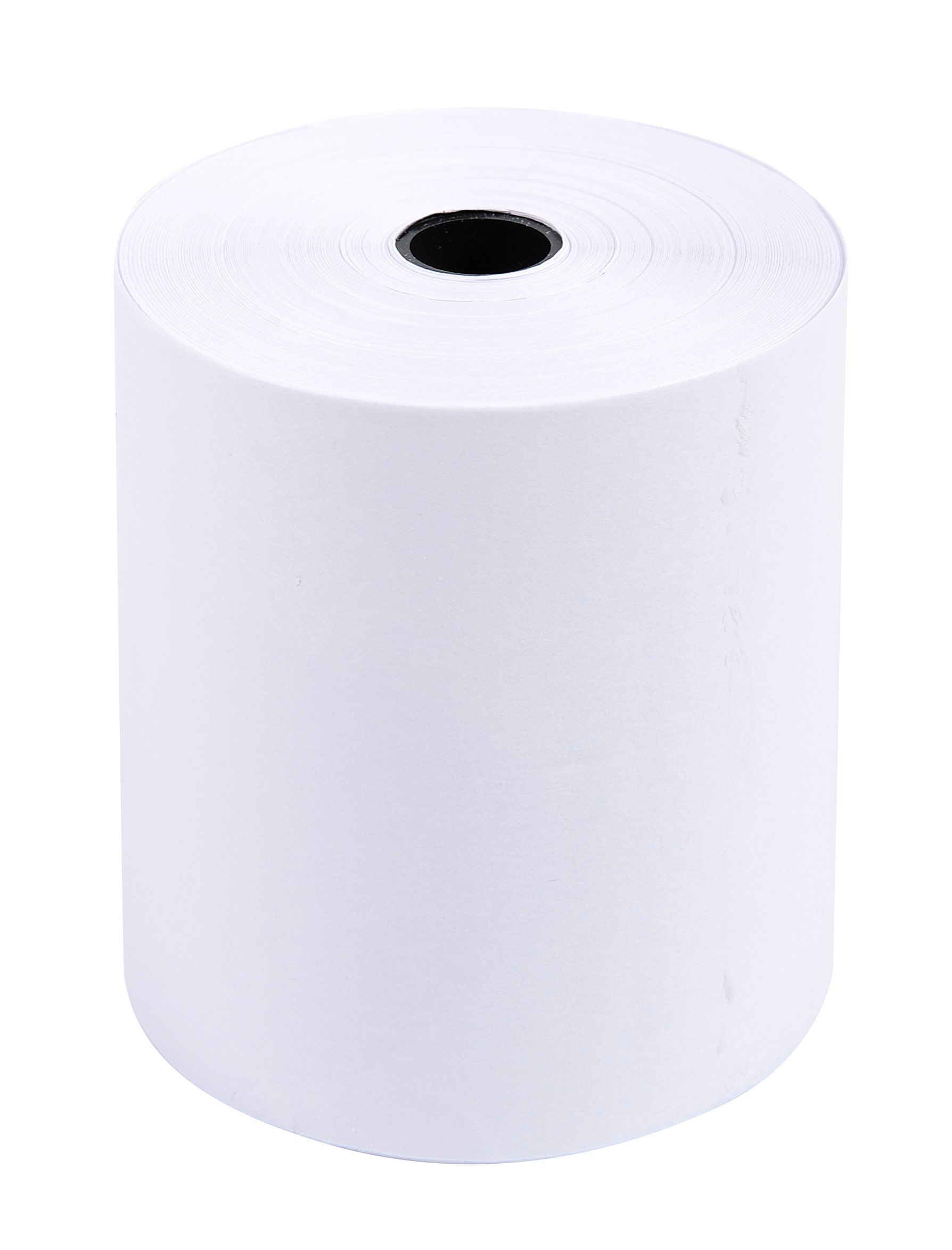 EXACOMPTA Rollen Offset Papier 10 Stk. 40655E 74x70mmx40m für Kasse