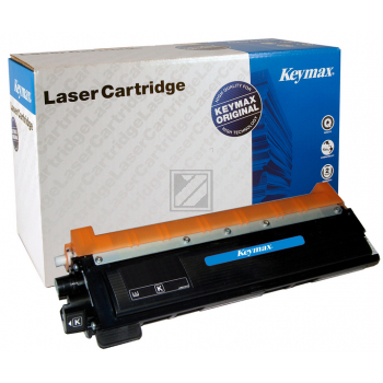 KEYMAX Toner-Modul schwarz TN-230BKKEY zu Brother HL-3040 2200 S.