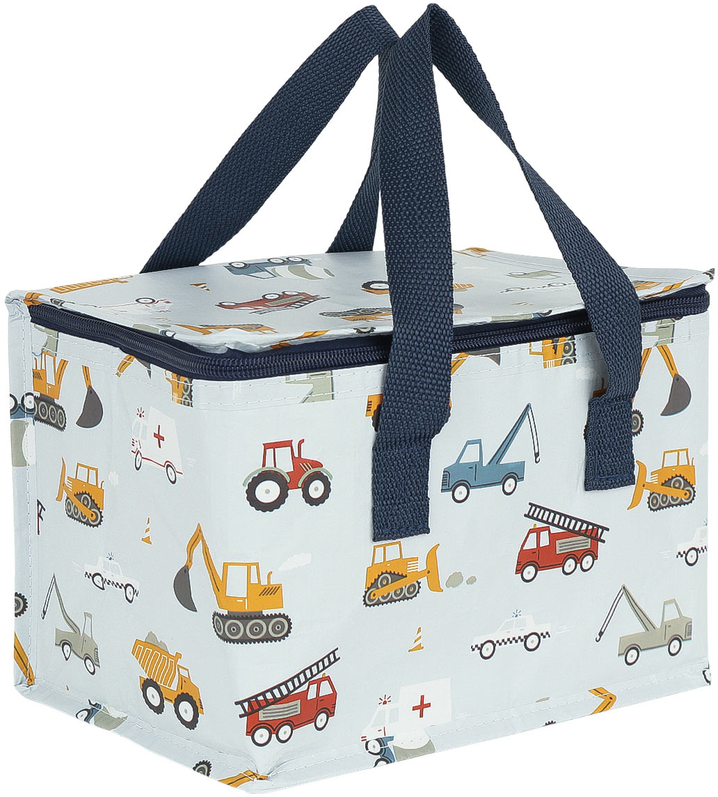 ALLC Kühltasche 23x16x16cm CBVEBU25 Vehicles