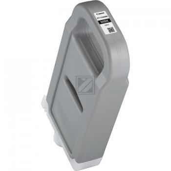 CANON Tintenpatrone matt schwarz PFI1700MB iPF PRO-2000/PRO-6000S 700ml CANON Tintenpatrone matt schwarz PFI1700MB iPF PRO-2000/PRO-6000S 700ml