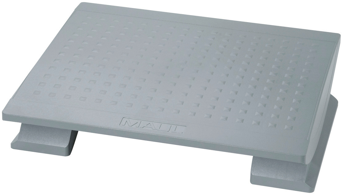 MAUL Ergonomische Fusstütze 38.10 funktionell, 5 Stufen