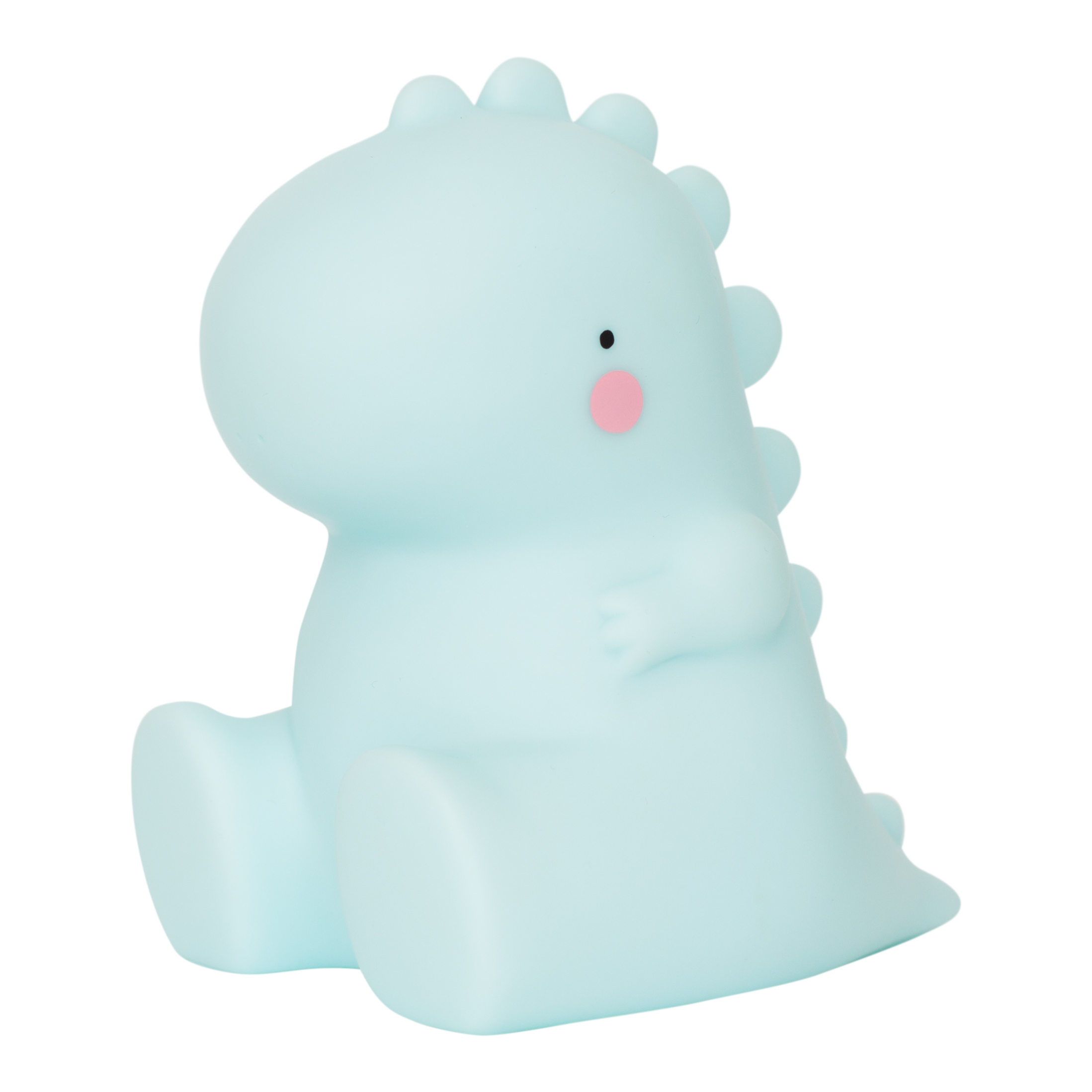 ALLC Nachtlicht Mini LLTRBU33 T-Rex 8.7x12.5x12.5cm