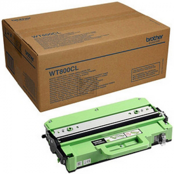 BROTHER Resttoner-Behälter WT-800CL HL-L9430/9470CDN 100'000 S.