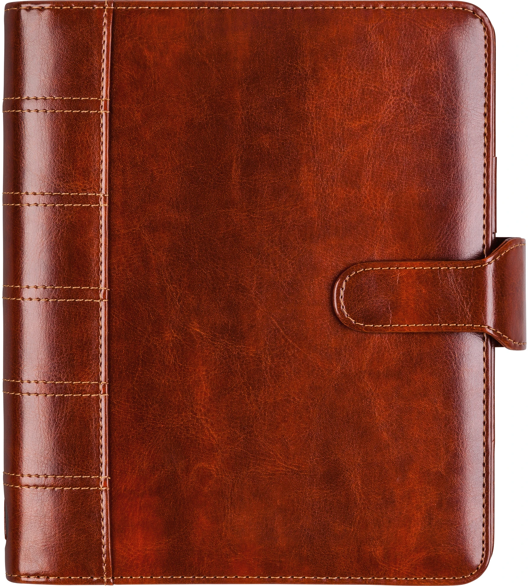 RIDOIDE Timing 1 Ringbuch Durban 706505570.27 braun 14.8x21cm