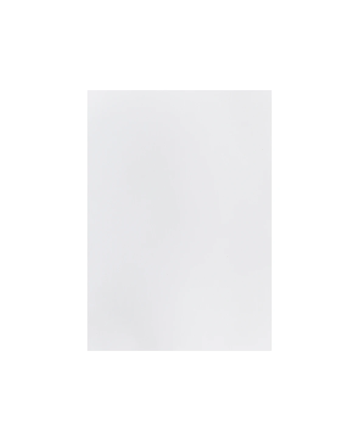 I AM CREATIVE Tonpapier A4 2903008300 120g, weiss