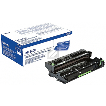 BROTHER Drum DR-3400 HL-L5000D 30'000 Seiten