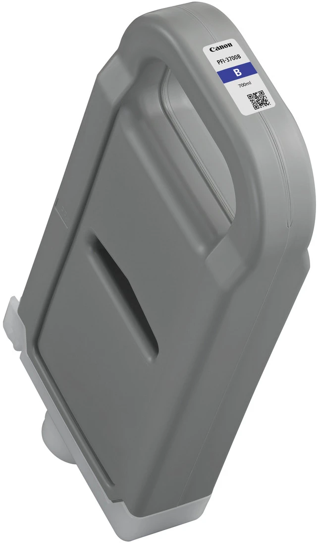 CANON Tintenpatrone blue PFI3700B iPF PRO-6600 700ml
