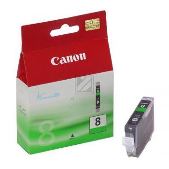 CANON Tintenpatrone green CLI-8G PIXMA Pro9000 13ml