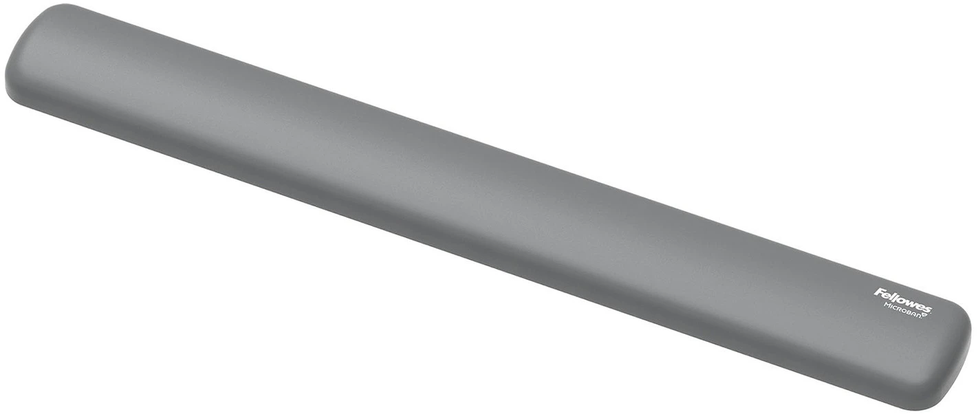 FELLOWES Breyta Tastatur-Handauflage 100142576 Grau