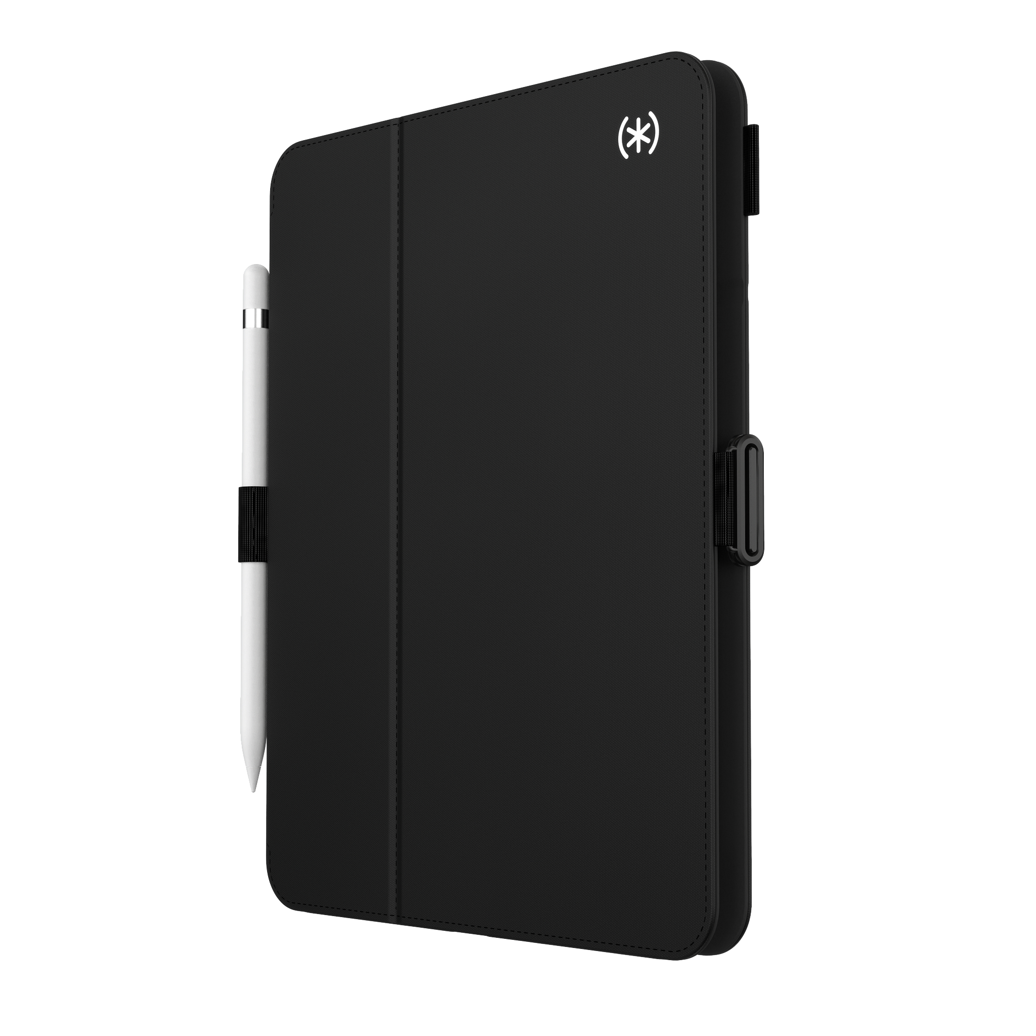 SPECK Balance Folio Black 150226-D143 iPad Gen10/11 (22-25)