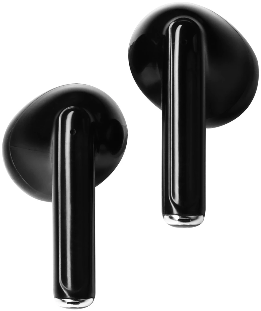 BOOMPODS Earshot TWS EAPBLK Black