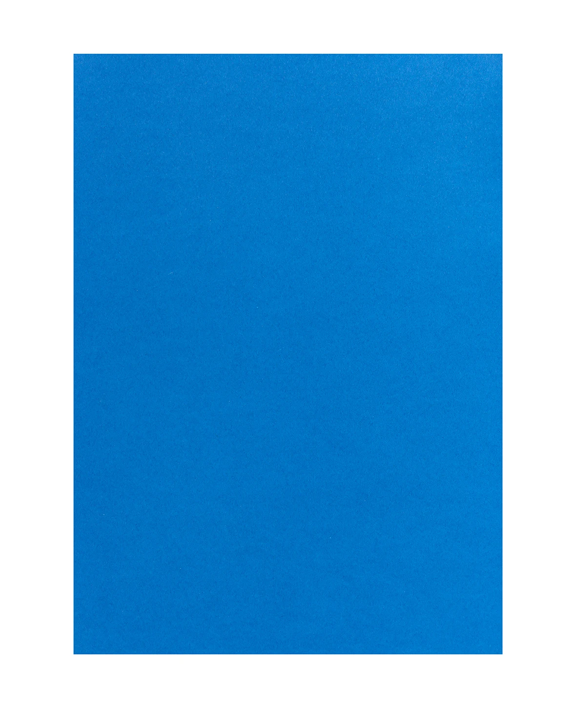 I AM CREATIVE Tonpapier 50x70cm 2901208344 120g, hellblau