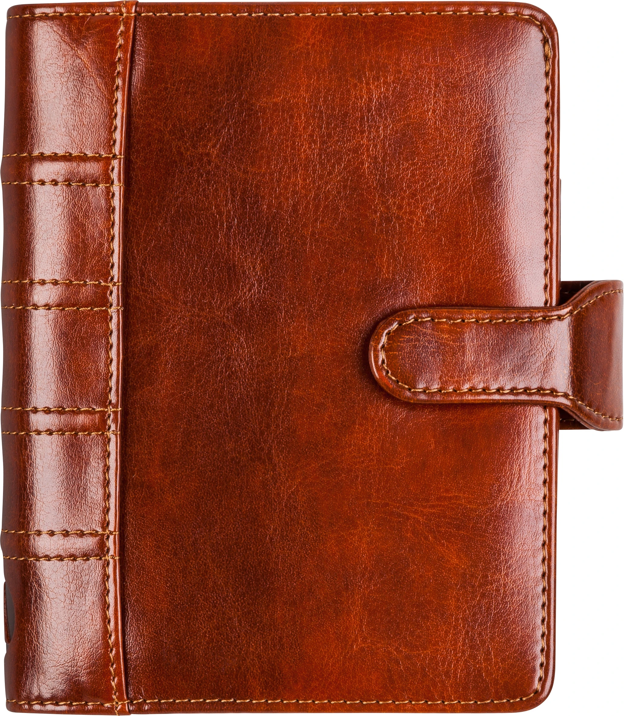 RIDOIDE Timing 3 Ringbuch Durban 706705570.27 braun 7.6x12.7cm