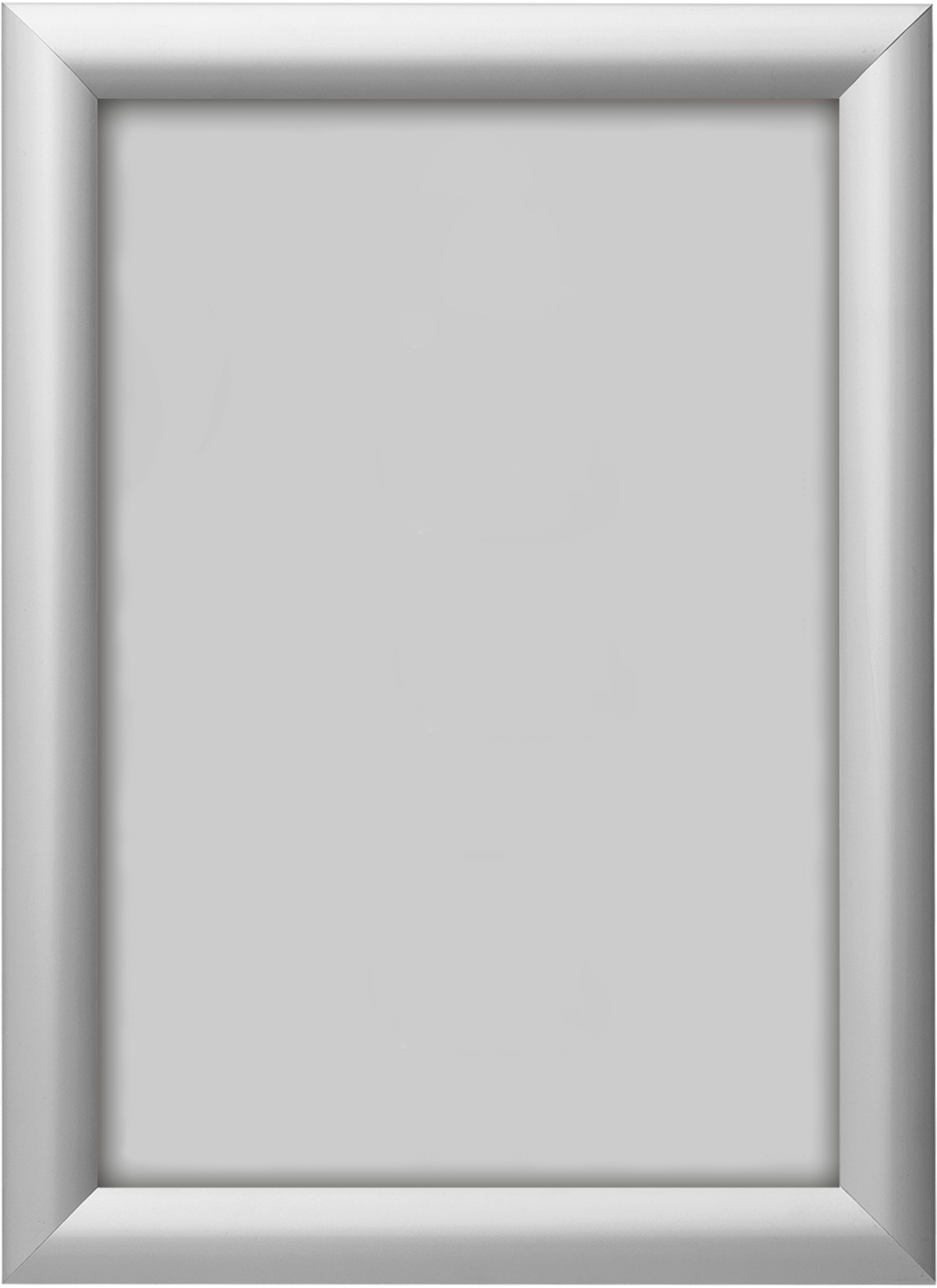 DEFLECTO Klapprahmen A2 SFA2S 48x65.1cm