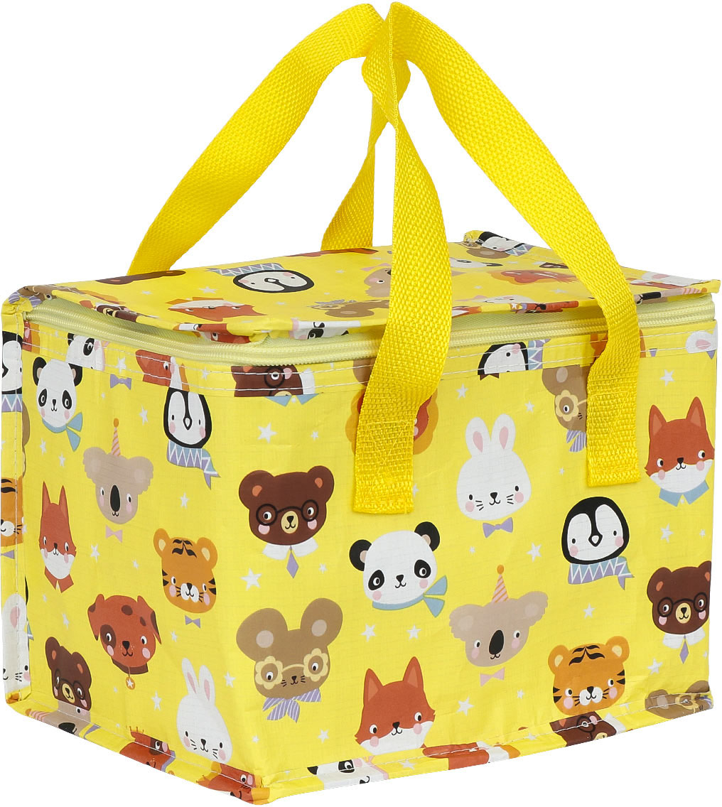 ALLC Kühltasche 23x16x16cm CBAFYE33 Animal Friends
