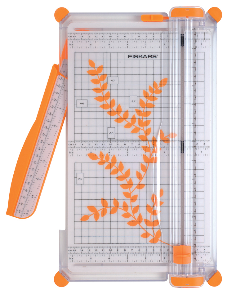 FISKARS Schneidemaschine A4 1003758 Surecut