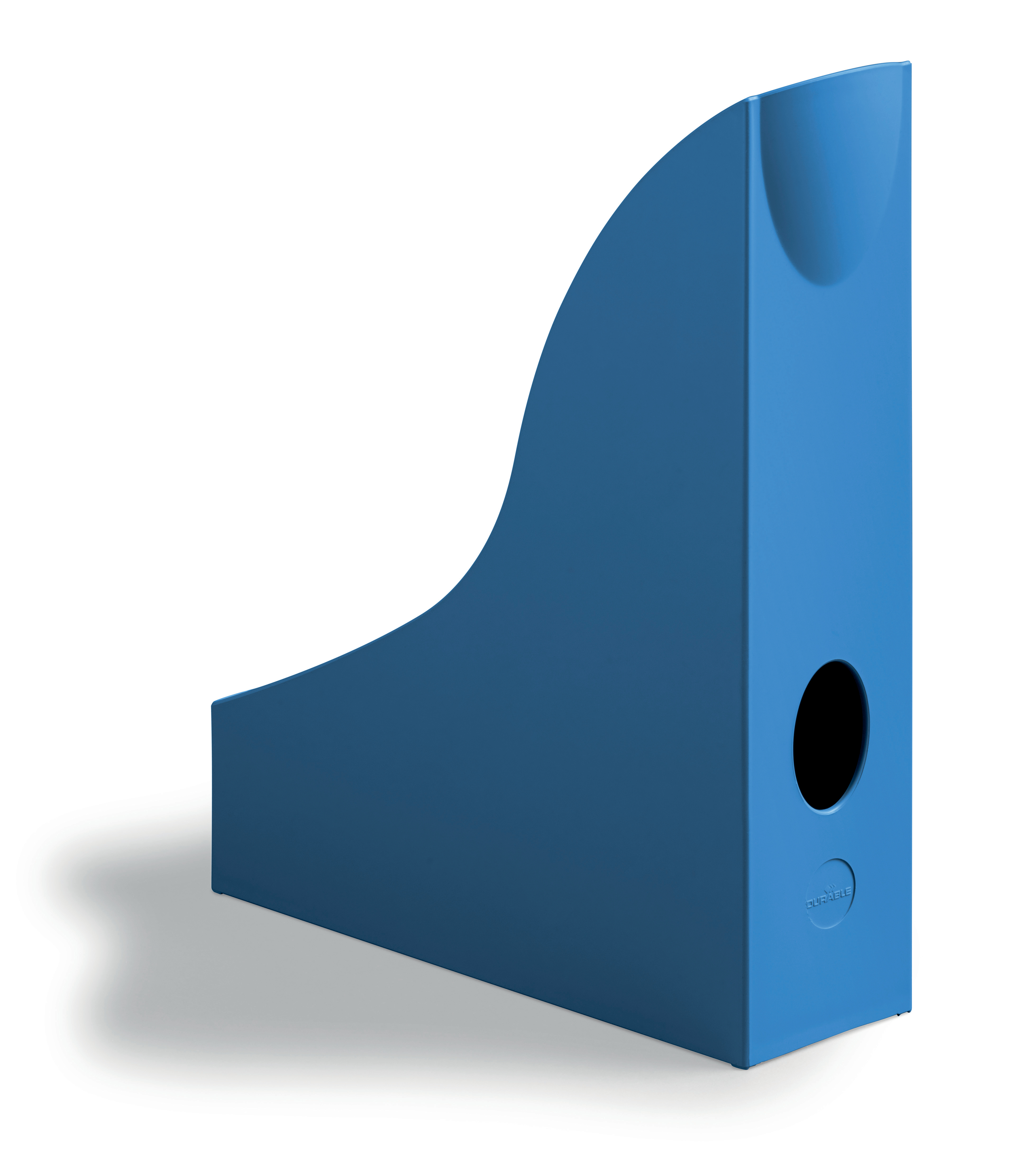 DURABLE Stehsammler ECO A4 775706 blau