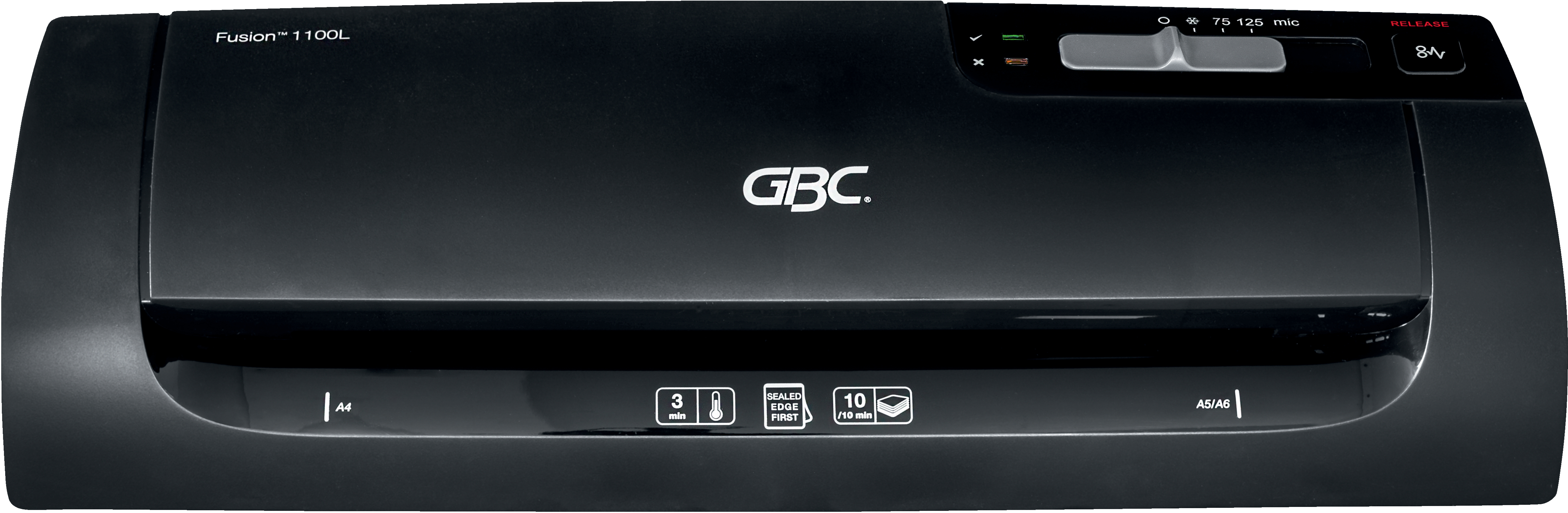 GBC Laminator Fusion 1100L A4 4400746EU