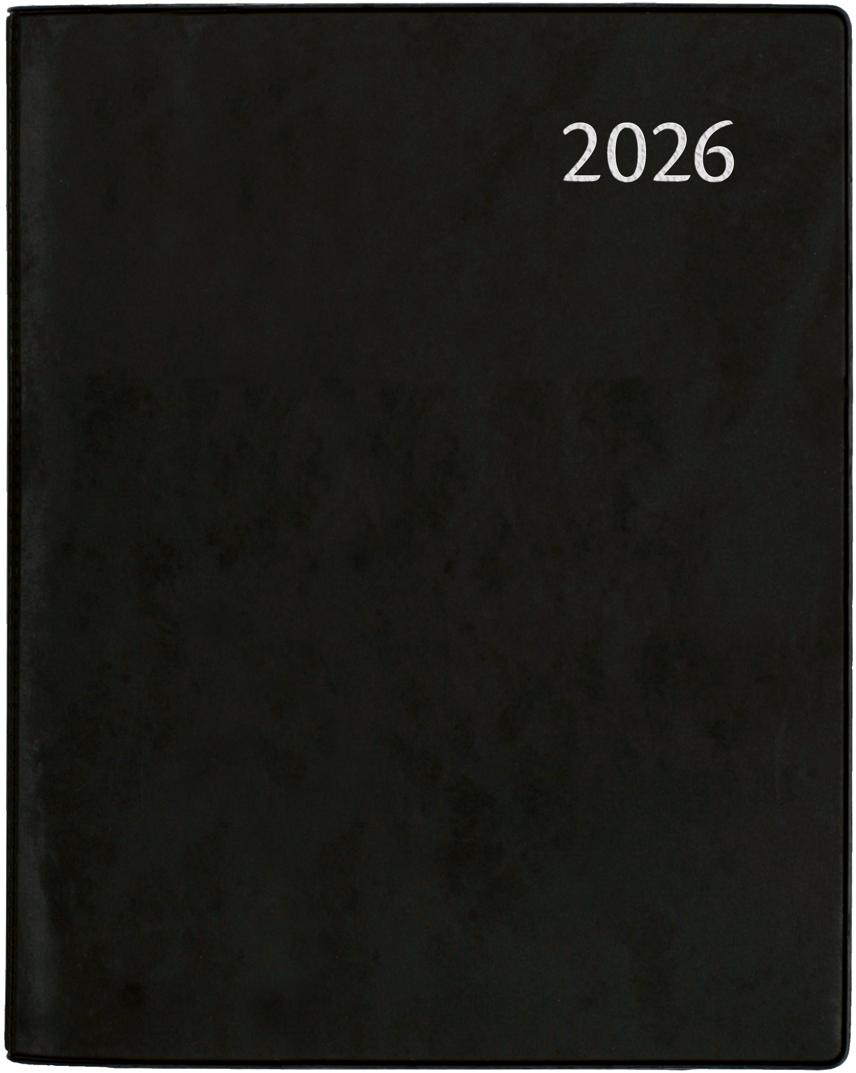 AURORA Agenda Alaska PAW Perl 2026 2711P 1W/2S ass. ML 21x27cm