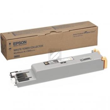 EPSON Resttoner-Behälter S050664 WF AL-C500