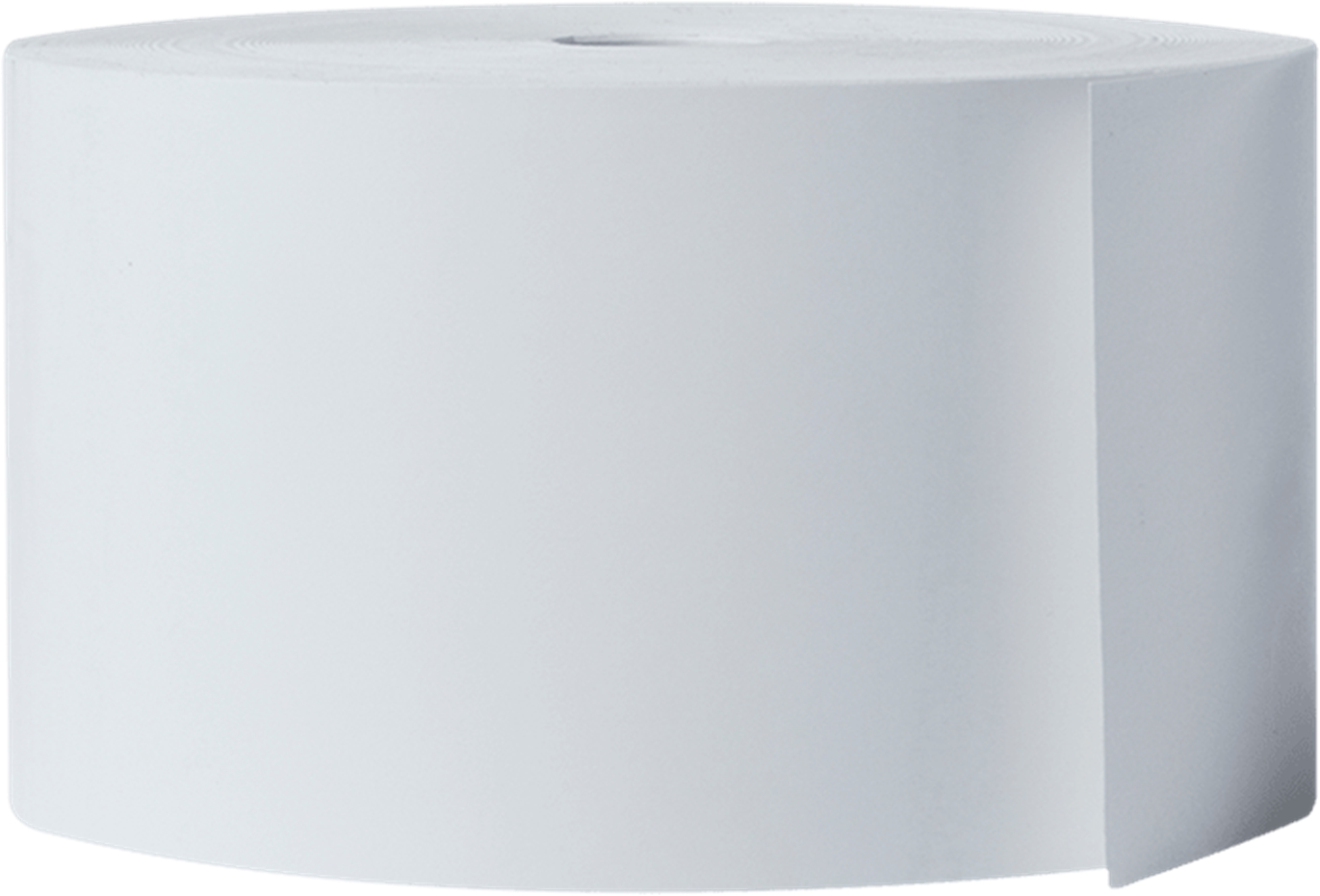 BROTHER Thermo-Etiketten 58mmx101.6m BDL7J000058102 TD-2020 8 Rollen