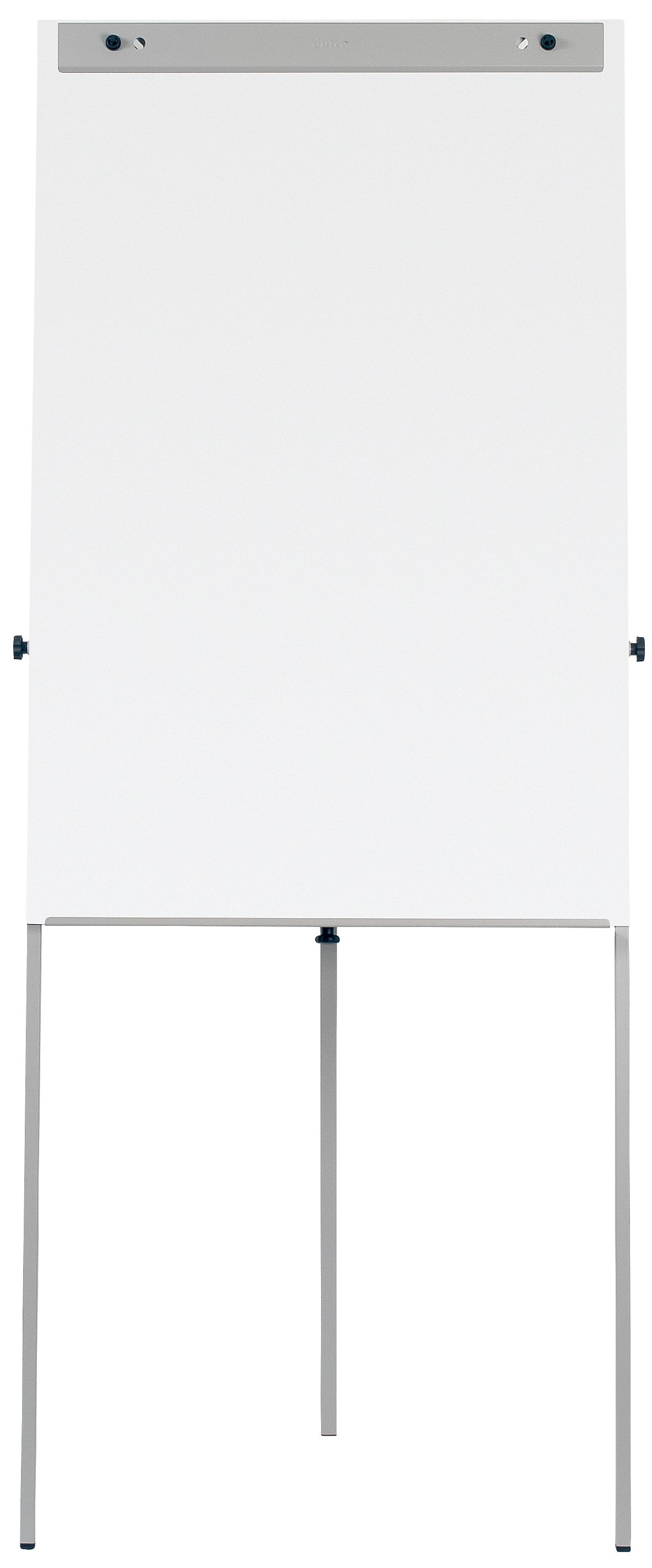 DUFCO Flipchart Econo 96x70cm 399.3 Metallgrau