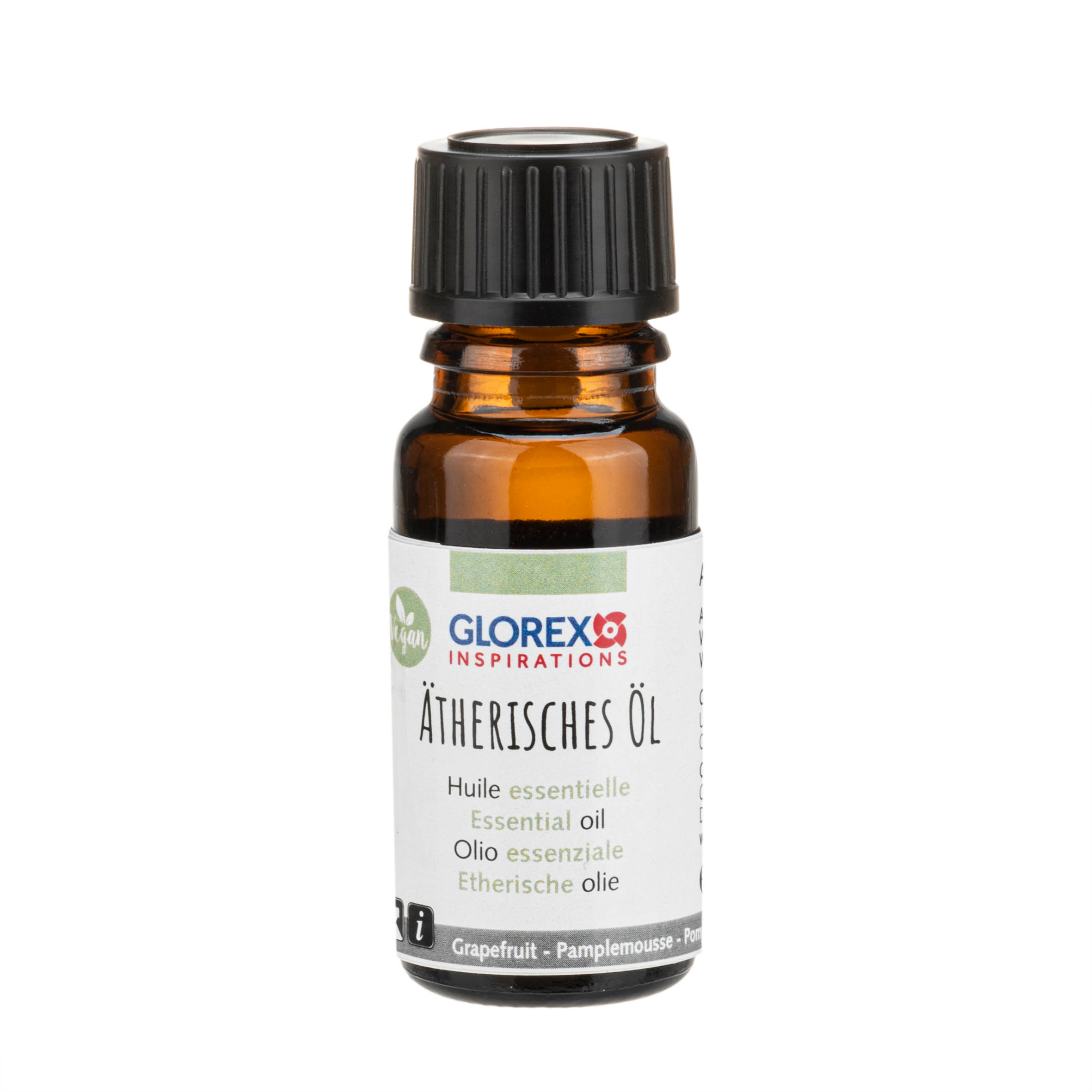 GLOREX Ätherisches Öl 10ml 61602304 Grapefruit