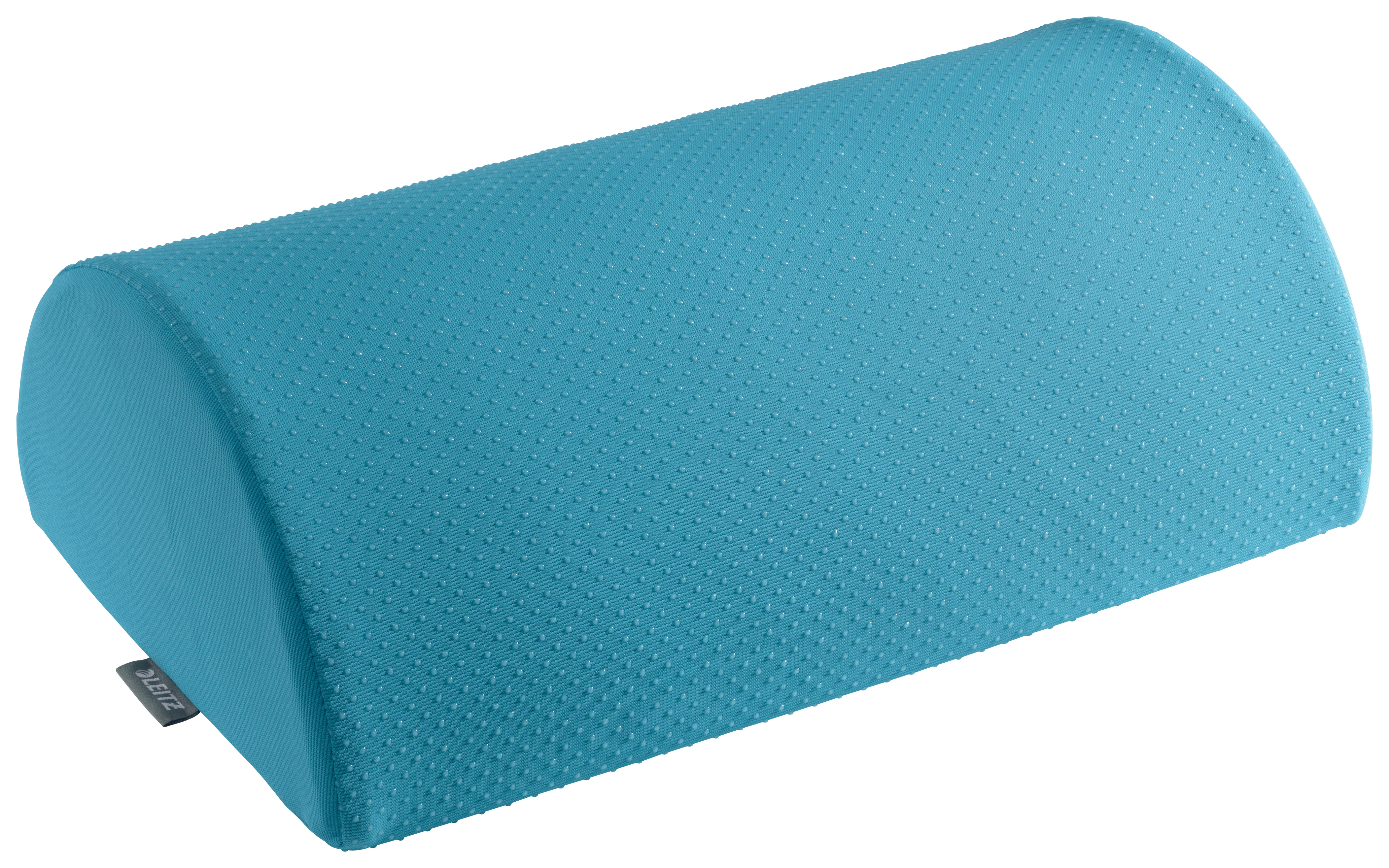 LEITZ Fussstütze Cosy 5371-00-61 blau 260x140x405mm