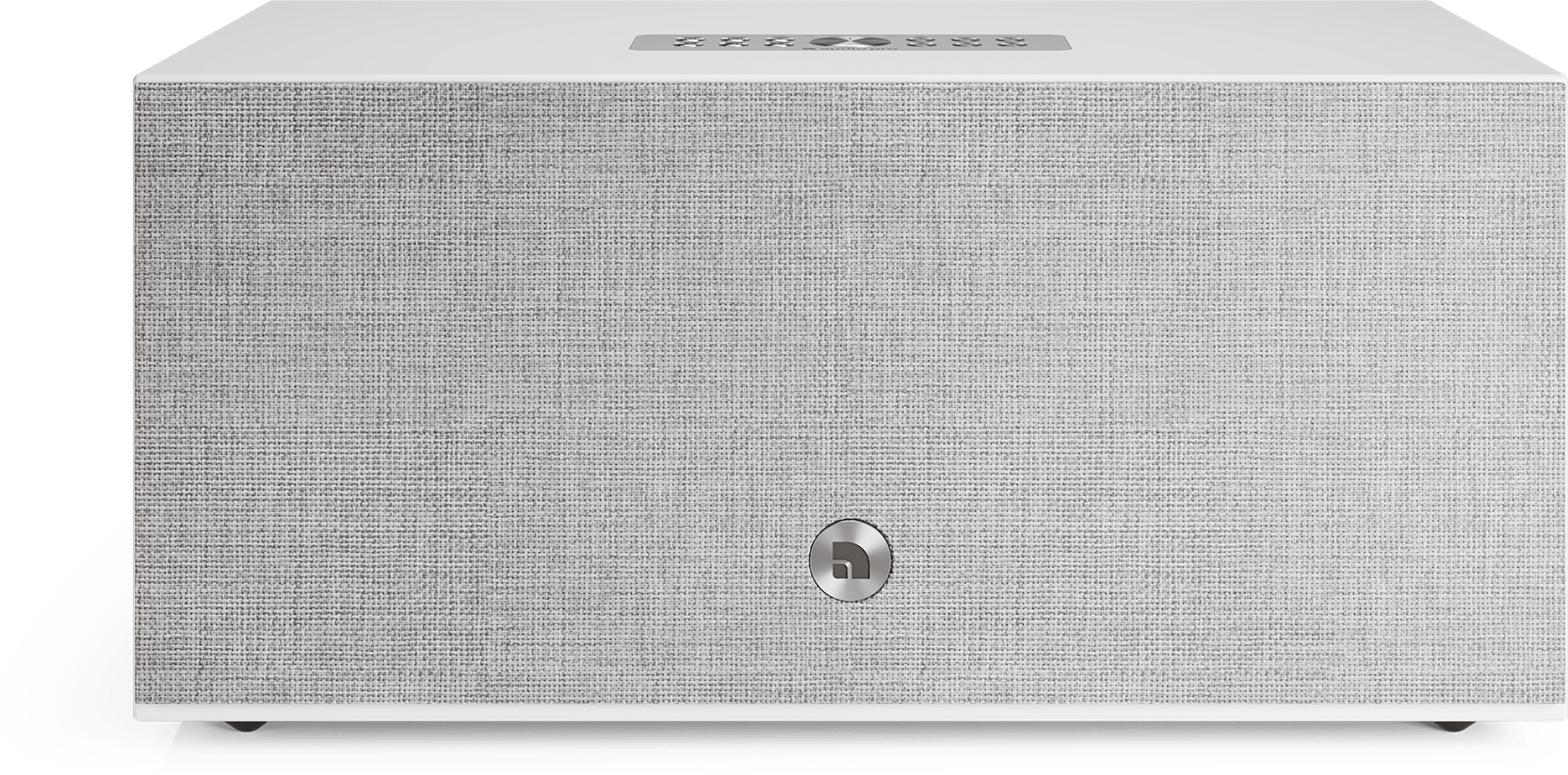 AUDIO PRO C20 W 15391 Multiroom-Speaker, White