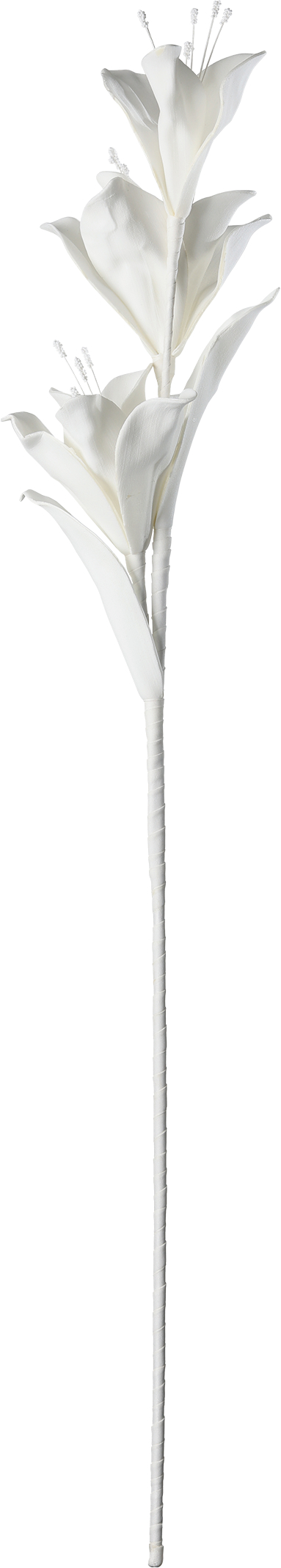 EGLO Kunstblume MOLAVE 428119 weiss