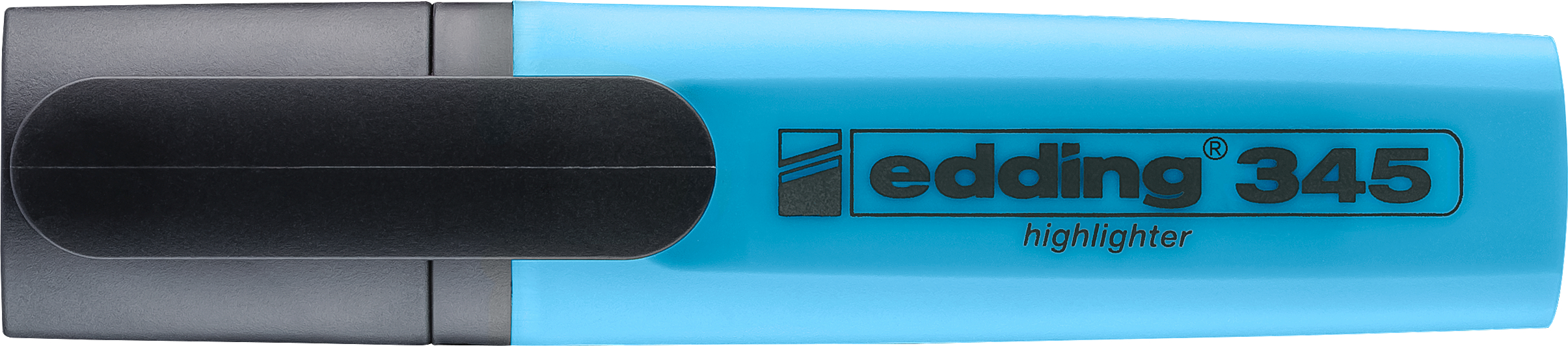 EDDING Textmarker 345 345-10 blau
