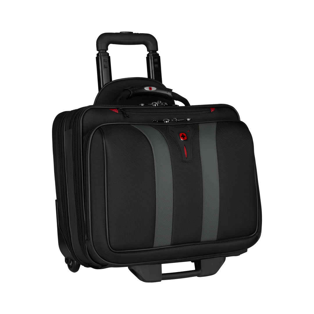 WENGER Notebook Trolley Granada 600659 Trolley 17 Zoll