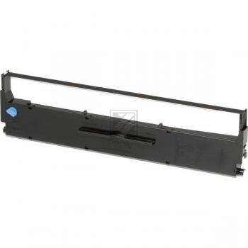 EPSON Farbband Nylon schwarz S015637 FX 850 3 Mio. Z. EPSON Farbband Nylon schwarz S015637 FX 850 3 Mio. Z.