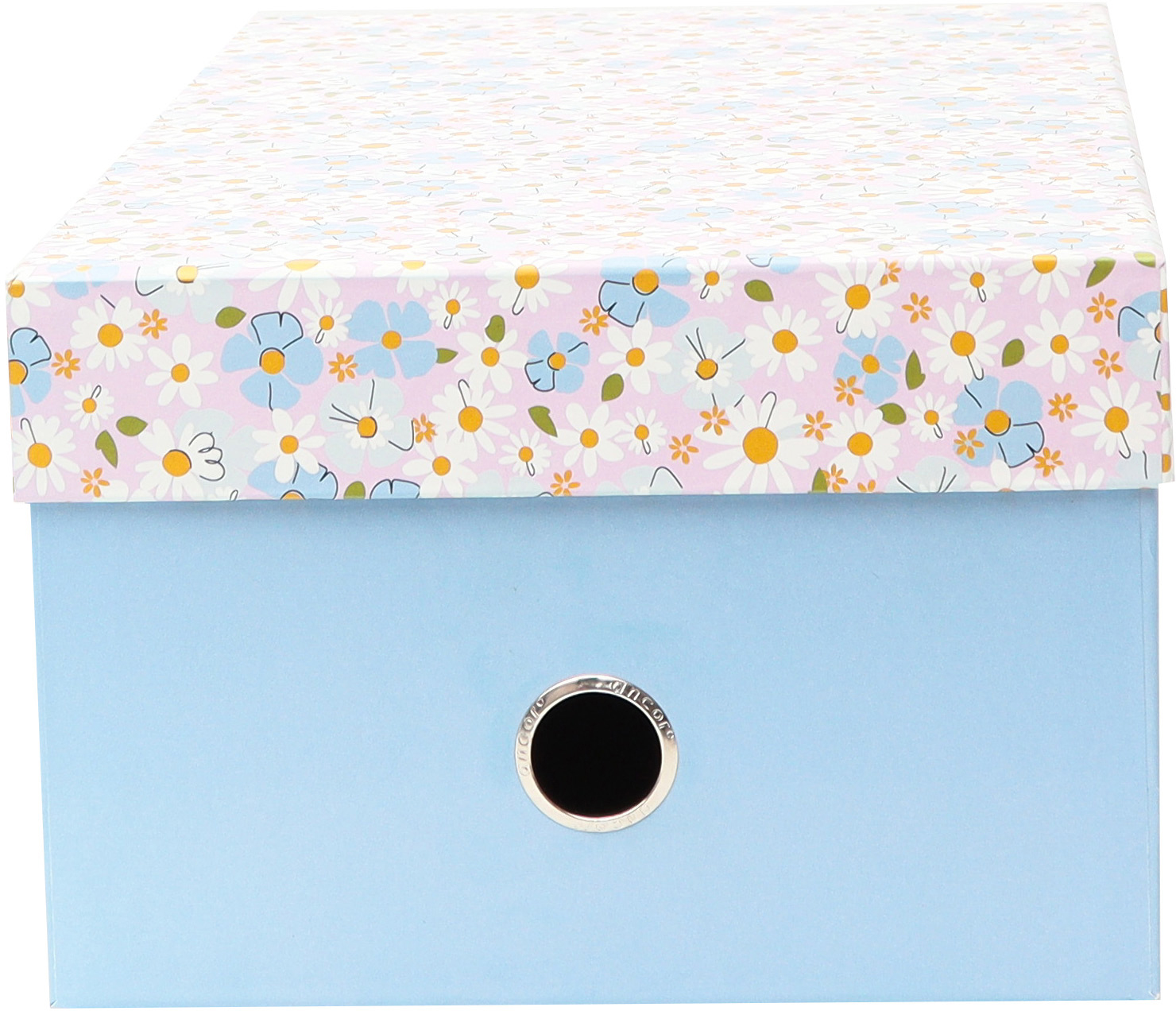 ANCOR Multibox medium 21x31.5x13cm 123951 B'Log Flowers