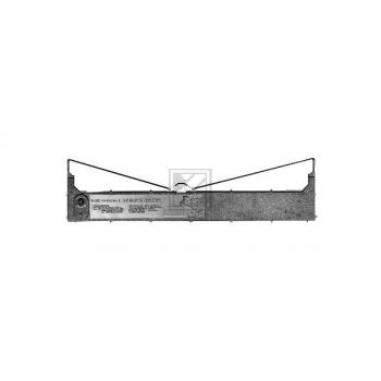 KORES Farbband Nylon schwarz R046NYS für Brother M4318