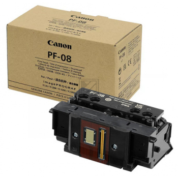 CANON Druckkopf PF-08 5706C001 LFP TZ-30000