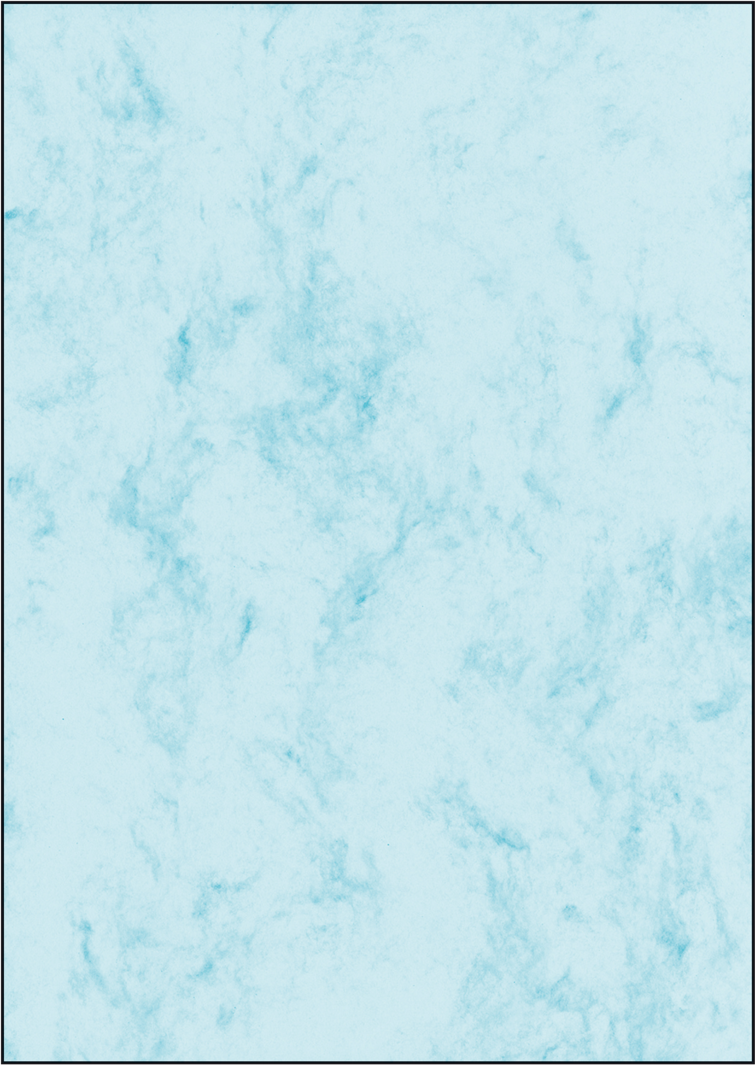 SIGEL Design-Papier A4 DP261 90g, Marmor 100 Blatt